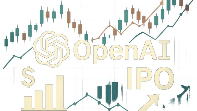 OpenAI's IPO Prospects