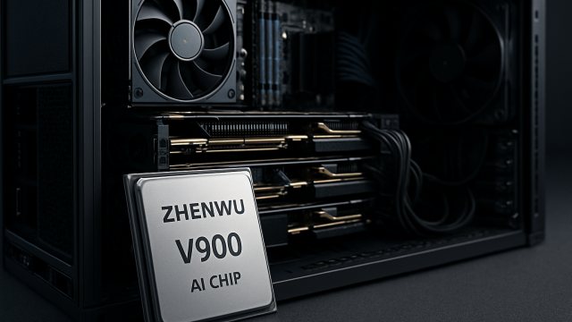 AI Chip Advancements