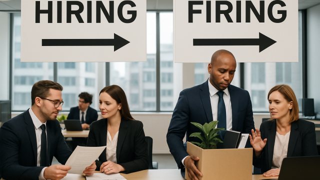 Tech Industry Layoffs: Understanding the Impact of AI Integration and Restructuring