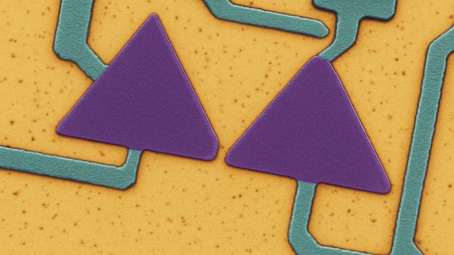 Emerging Applications of Two-Dimensional Semiconductors