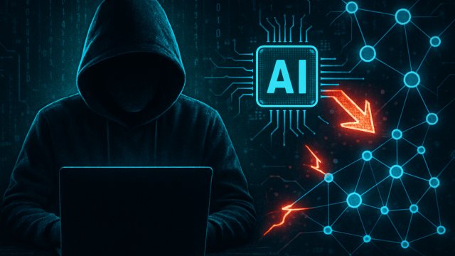 Anthropic's AI Service Used in Cyberattacks on French Organizations
