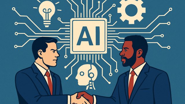 Tech Industry's Self-Regulation of AI Development
