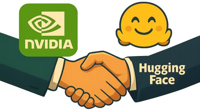 Nvidia's Acquisition of Hugging Face: A Strategic Move in AI