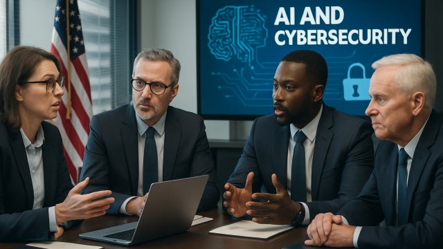Gartner's Insights on Government Technology Trends