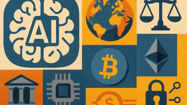 Web3 Developments in October 2026