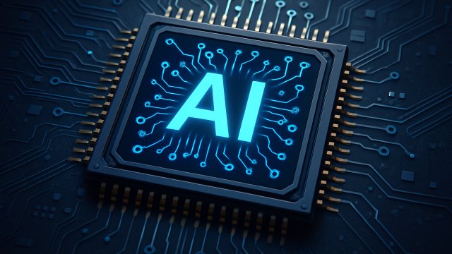 Advancements in AI Hardware for Semiconductor Companies