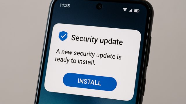 Samsung's October 2026 Security Update: What You Need to Know