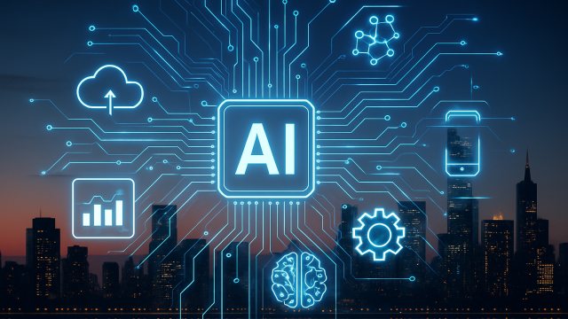 Gartner's Top Technology Trends for 2026: A Deep Dive