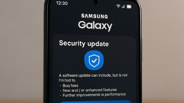 Samsung's Galaxy Device Security Flaws: Implications and Updates