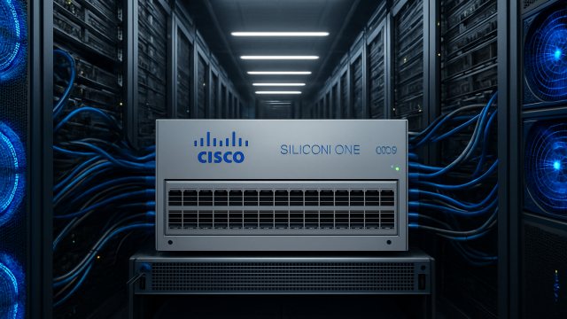 Cisco Launches Silicon One G300: Revolutionizing AI Data Centers