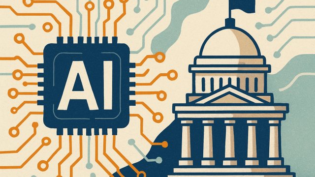 AI's Impact on Political Systems and Governance