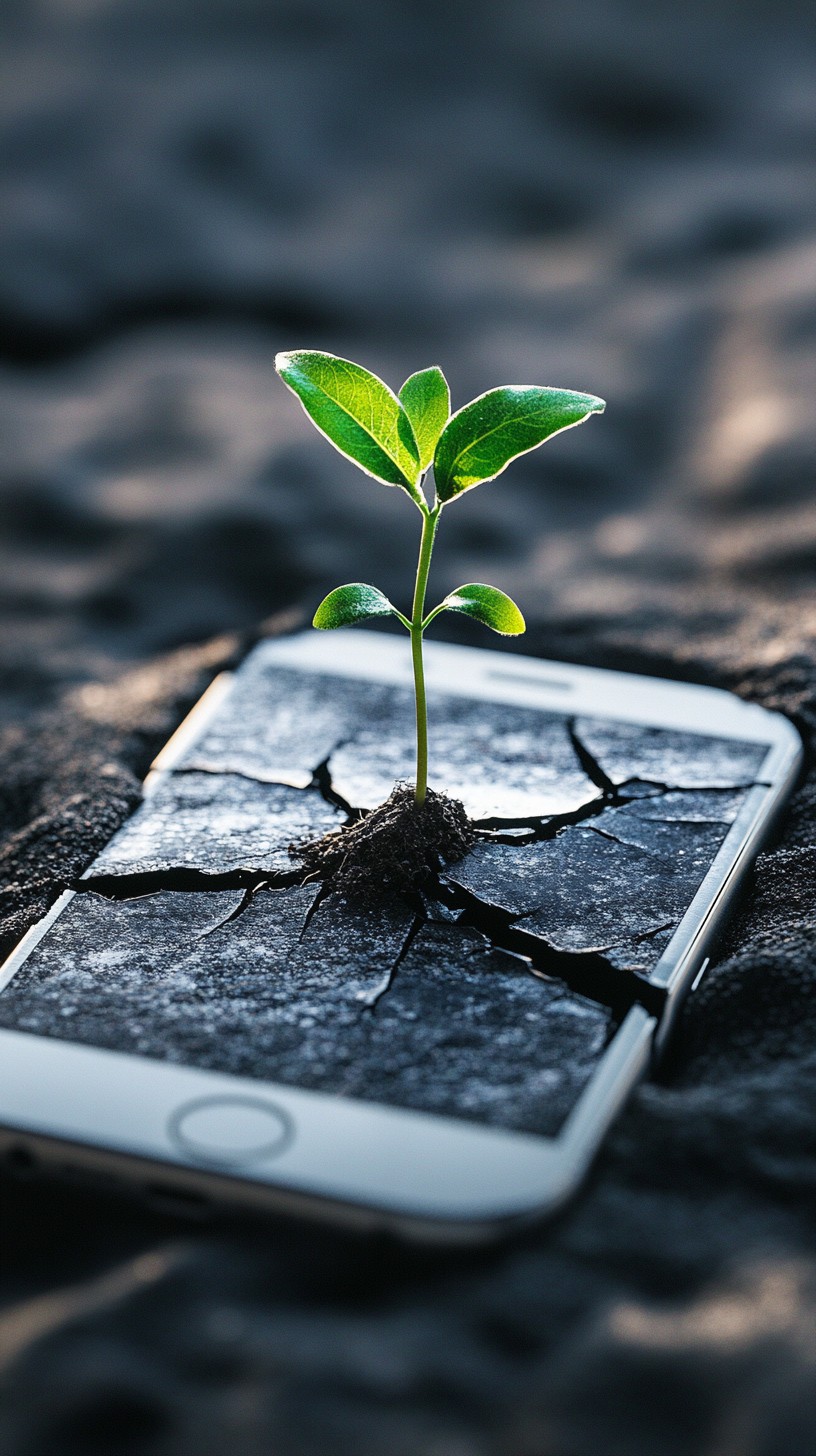 Sustainable Tech: How Eco-Friendly Gadgets are Shaping the Future of Consumer Electronics
