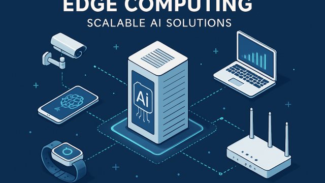 Intel's Edge Platform for AI Solutions: Revolutionizing Edge Computing