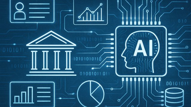Gartner's Top Technology Trends in Government