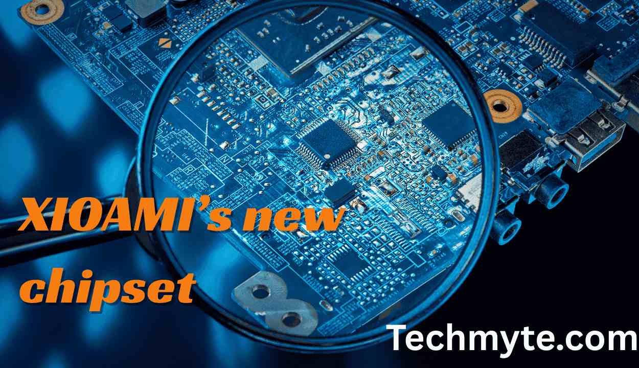 Xiaomi Unveils Name and Release Date for Its Self-Developed Smartphone Chipset