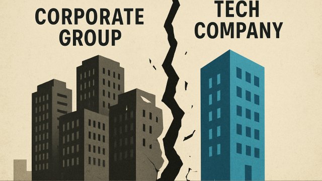 Anthropic's Departure from ITI Over Export-Control Legislation