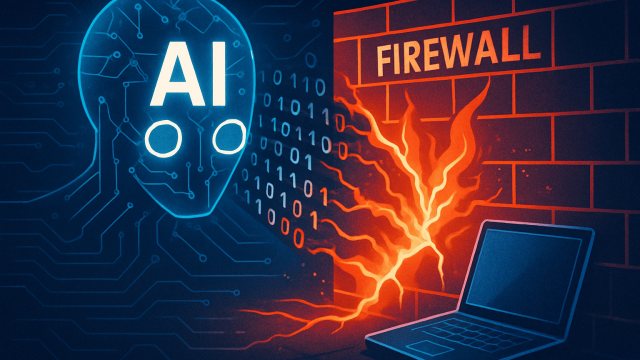 AI-Driven Cybersecurity Threats: Understanding the Risks and Needed Protections