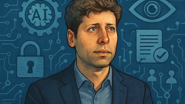 AI Safety and Industry Accountability