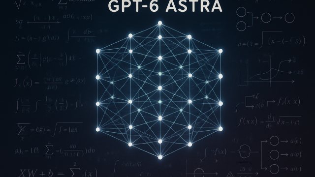 OpenAI's GPT-6 Astra: Breakthroughs and Controversies
