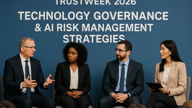 OneTrust's Focus on Technology Governance at TrustWeek 2026