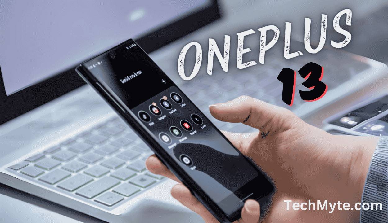 OnePlus 13: Expected Specs, Release Date, and More