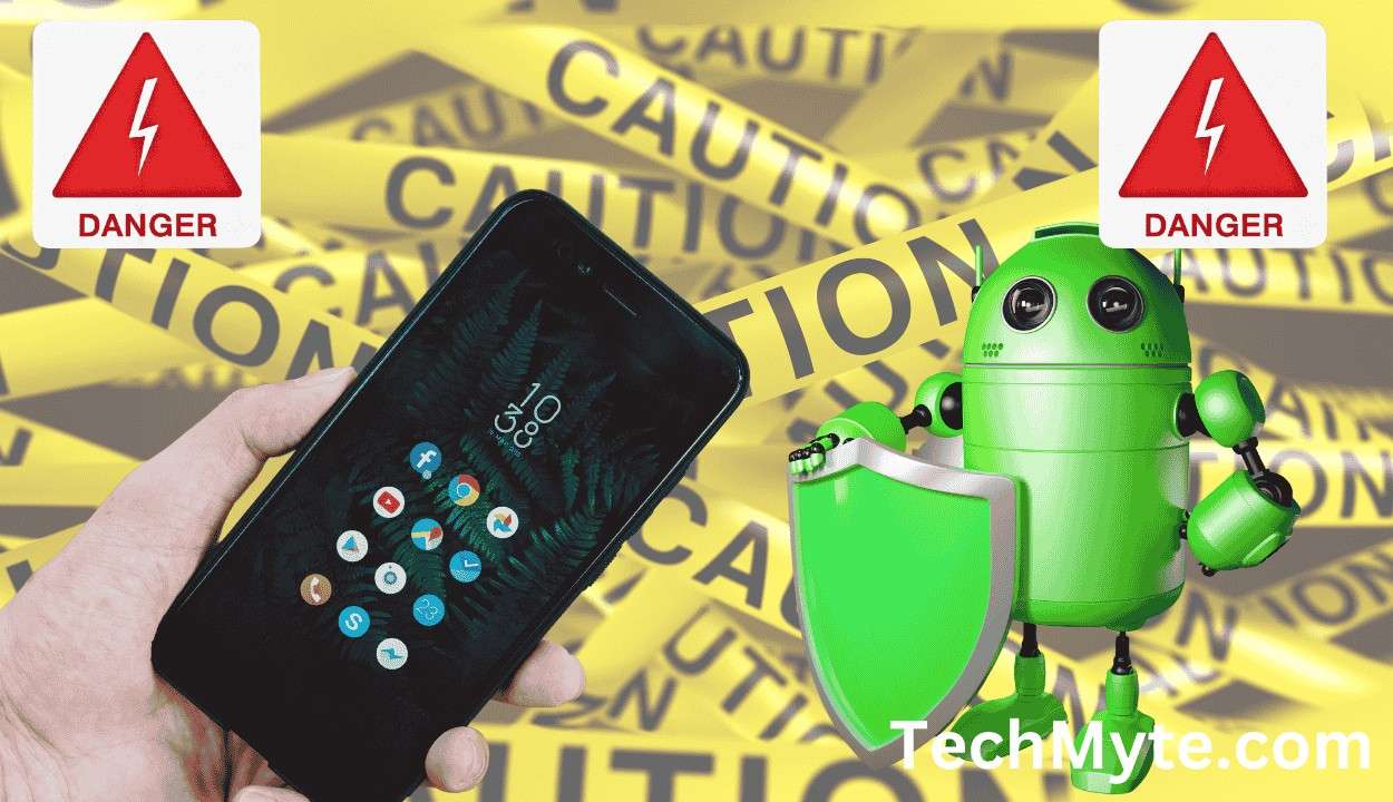 Beware: Newly Discovered Qualcomm Chip Vulnerability Puts Android Devices in Danger
