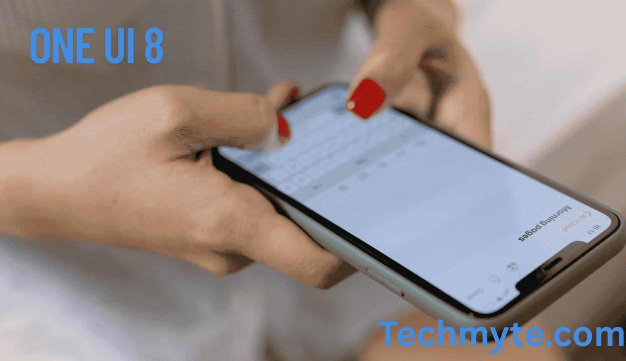 Samsung Introduces Advanced Security Features in One UI 8 for Android 16, Including Knox Protection and Post-Quantum Cryptography