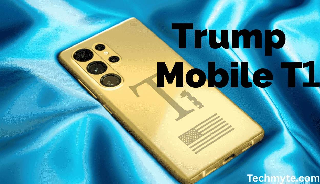Trump Mobile T1 Phone Design Controversy: Why It Changed & What You Need to Know Before Preordering