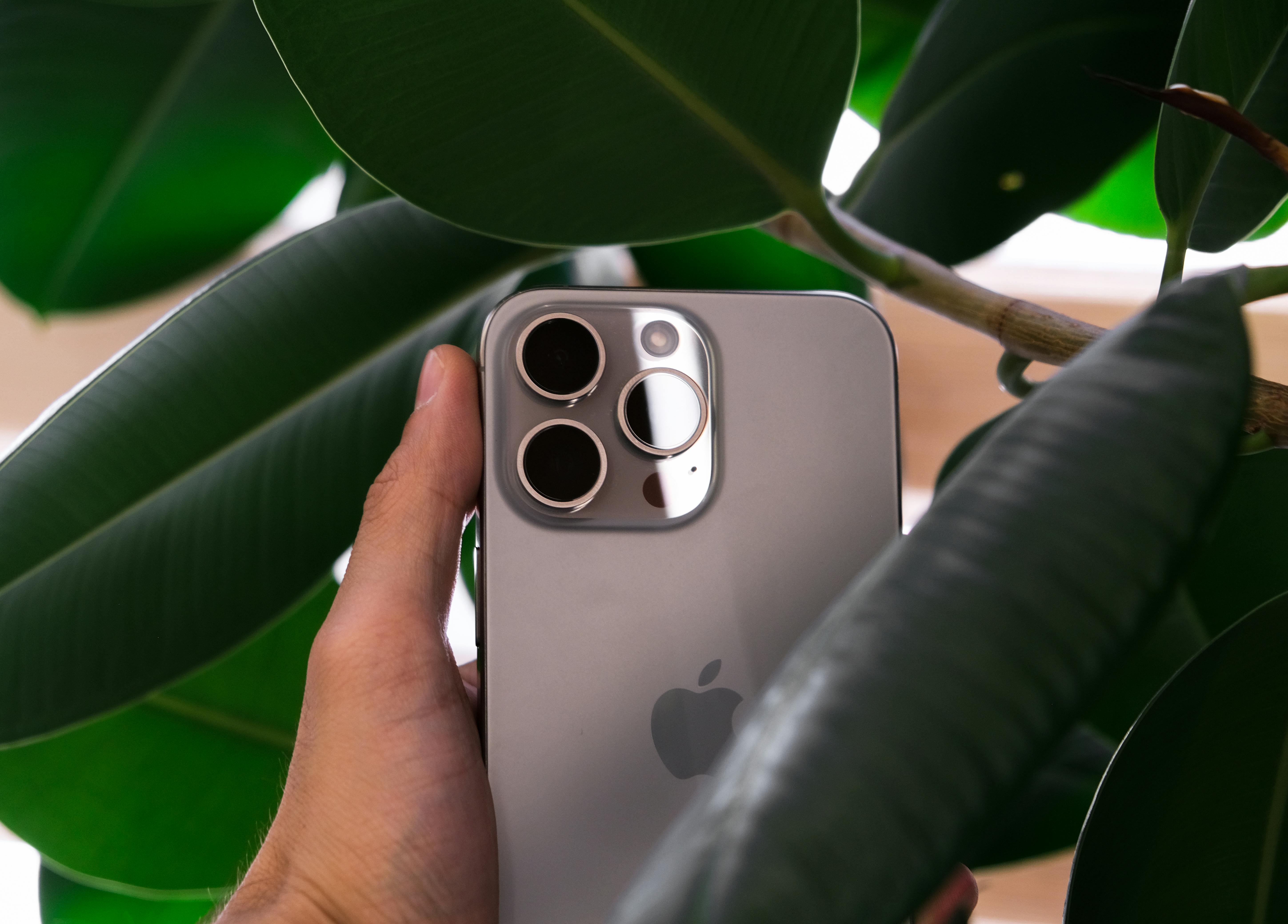 iPhone 16 Pro Max vs. iPhone 15 Pro Max: Should You Upgrade?