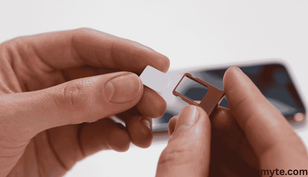 iPhone 17 eSIM: Apple Reportedly Removing SIM Slot in EU, Following US Model