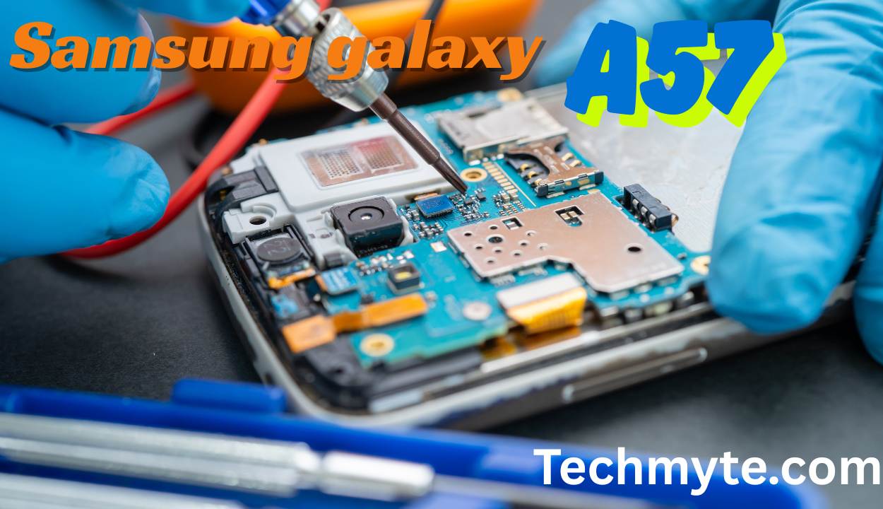 Samsung Galaxy A57 to Use New Exynos 1680 Chipset: What to Expect