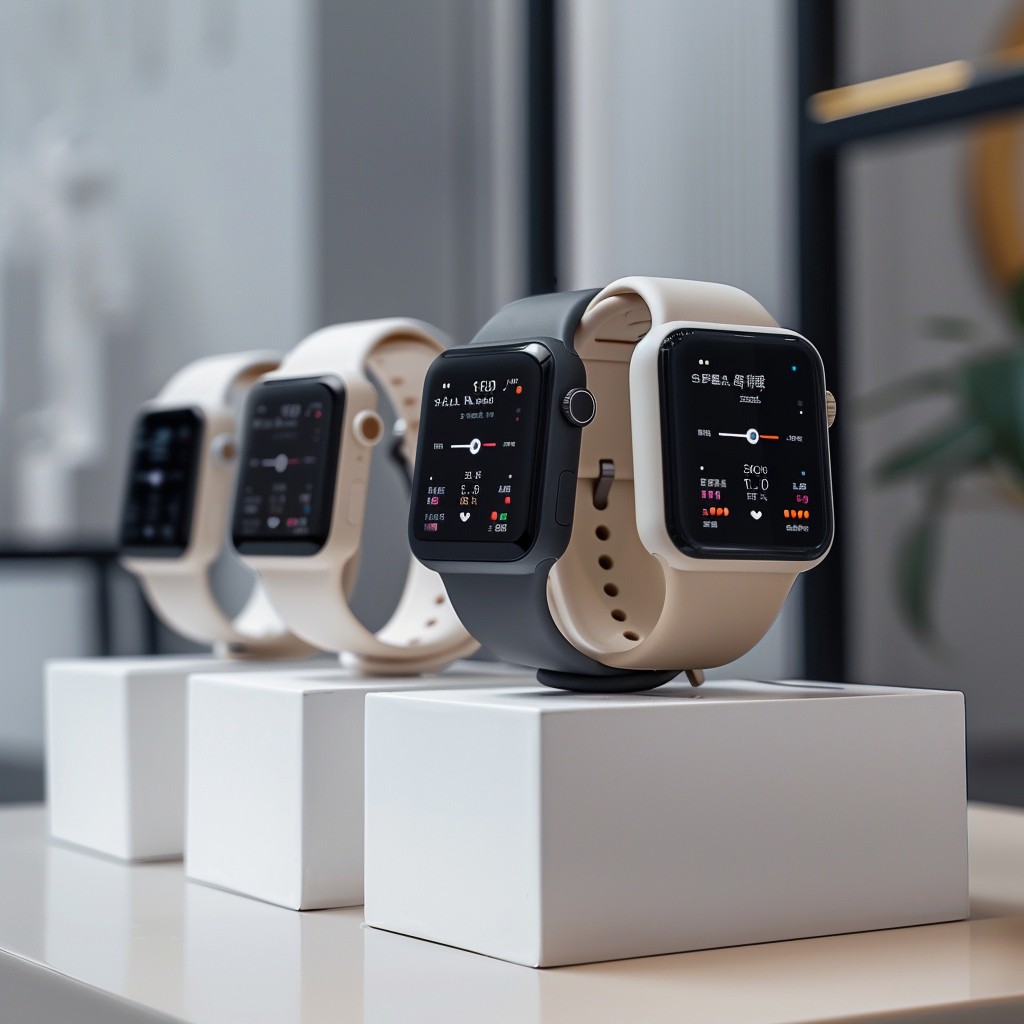 Smartwatches and Health Monitoring: How Wearable Tech is Revolutionizing Healthcare