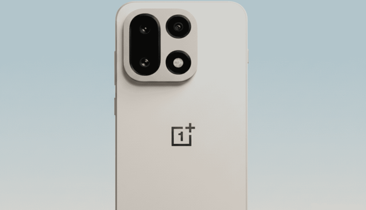 OnePlus 15 Cooling System Explained: New Vapor Chamber & Aerogel Tech