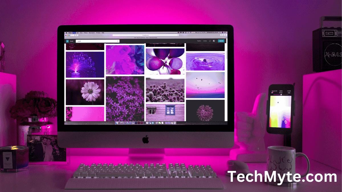Apple Mac Mini Monitor 5K: The Ultimate Guide for Professionals and Creatives