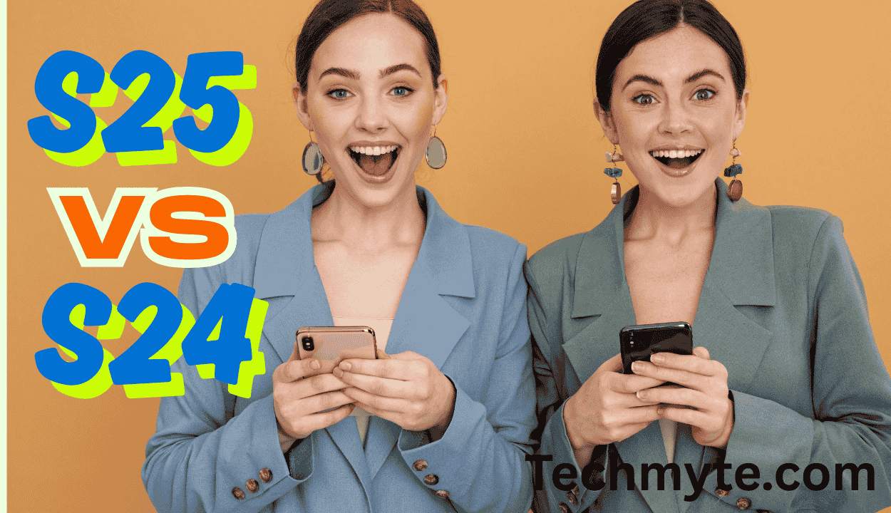 Samsung Galaxy S25 Ultra vs S24 Ultra: Key Differences, Upgrades, and Which One to Buy