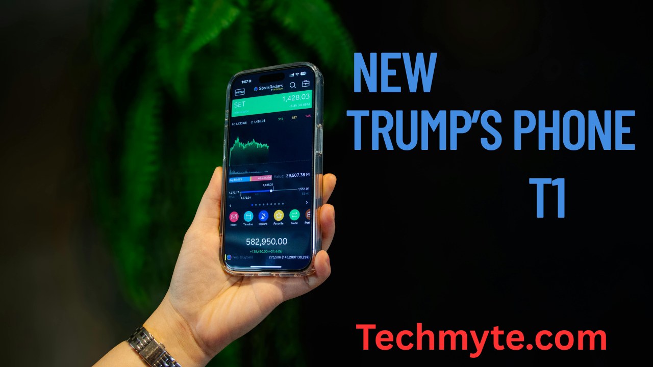 The Truth Behind the Trump Mobile T1: Not Made in America & Surprising Changes