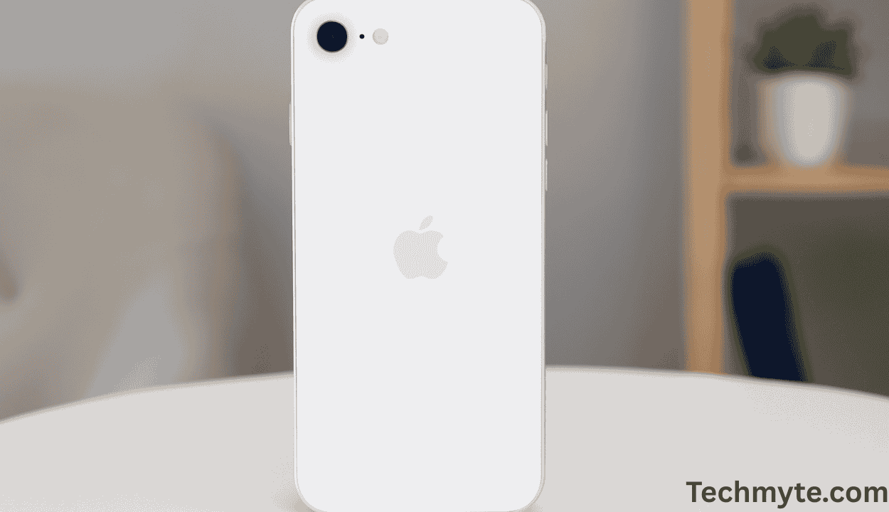 Apple iPhone 17e Specs Leak: A19 Chip, New Design & Key Upgrades for Spring 2026