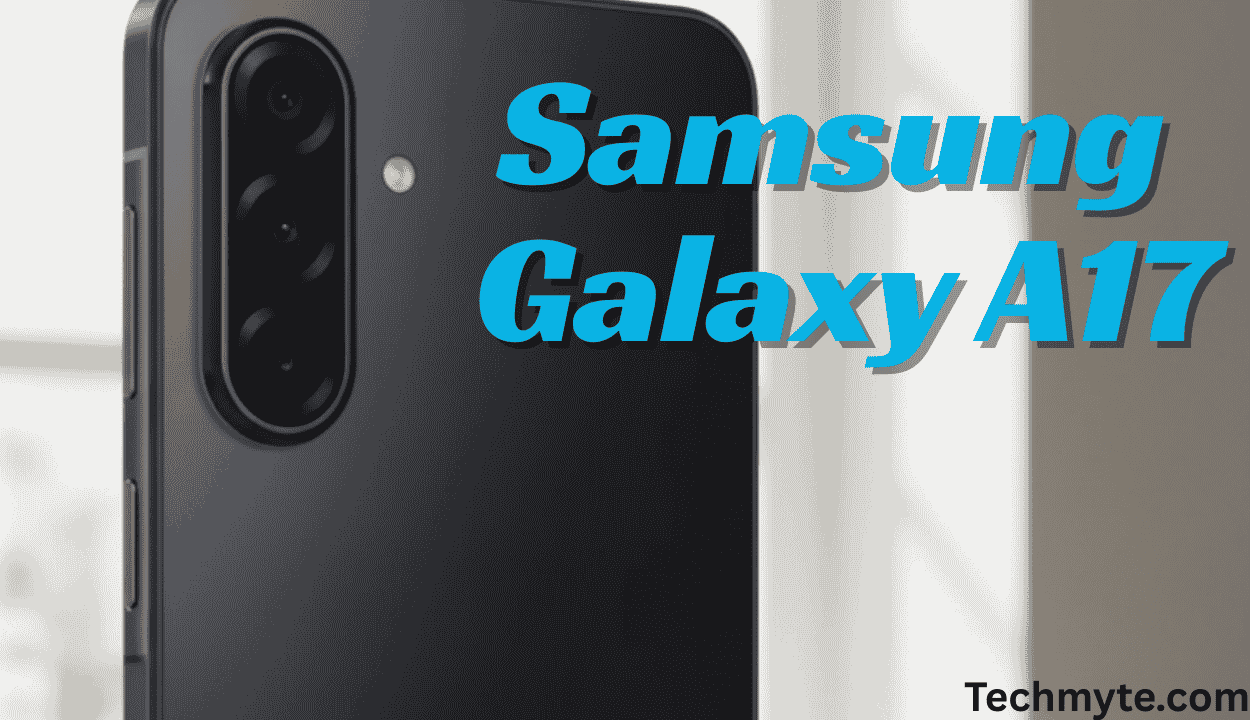 Samsung Galaxy A17 4G Official Specs Leak: Helio G99, 50MP Cam, $179 Price Tag