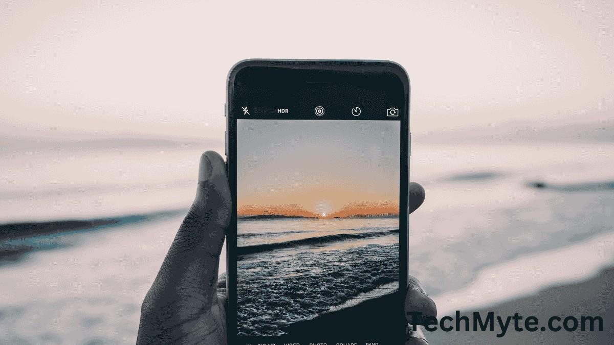 iOS 19 Leak: Major Camera App Redesign and System-Wide Changes on the Horizon