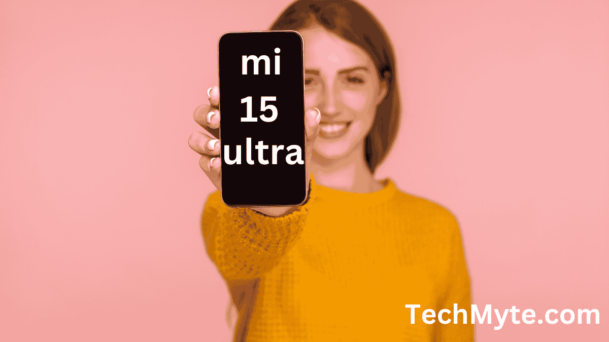 Xiaomi 15 Ultra Details: A Camera Flagship Redefining Smartphone Excellence