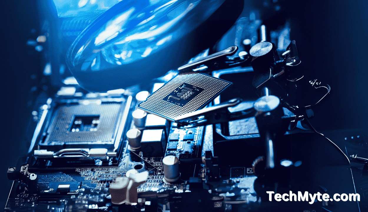 M4 Max Chip: Powering High-Speed Performance with 16-Core Power & 546GB/s Bandwidth