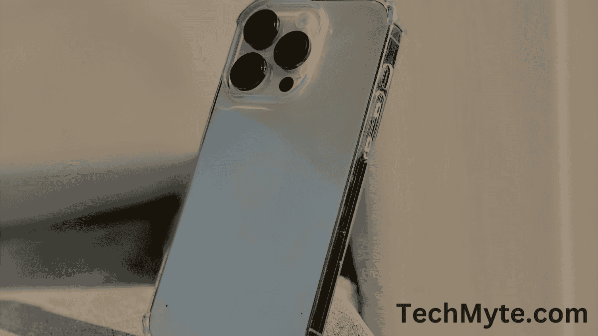 iPhone 17 Design Detail: Aluminum Frames and Rectangular Camera Upgrades