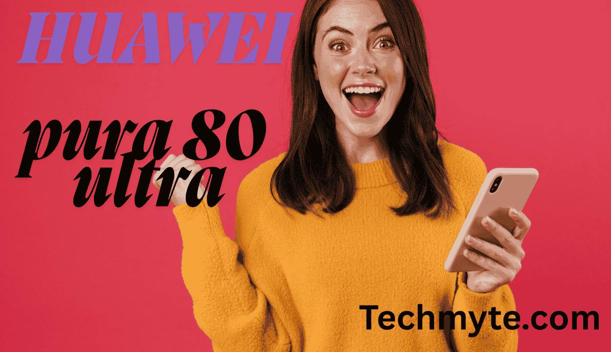 Huawei Pura 80 Ultra: Unveiling the Power of Its Dual-Zoom Camera System