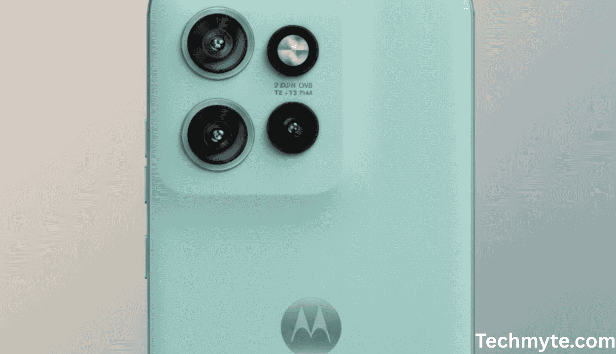 Motorola Edge 60 Neo Launched with 5,000 mAh Battery, 68W Charging