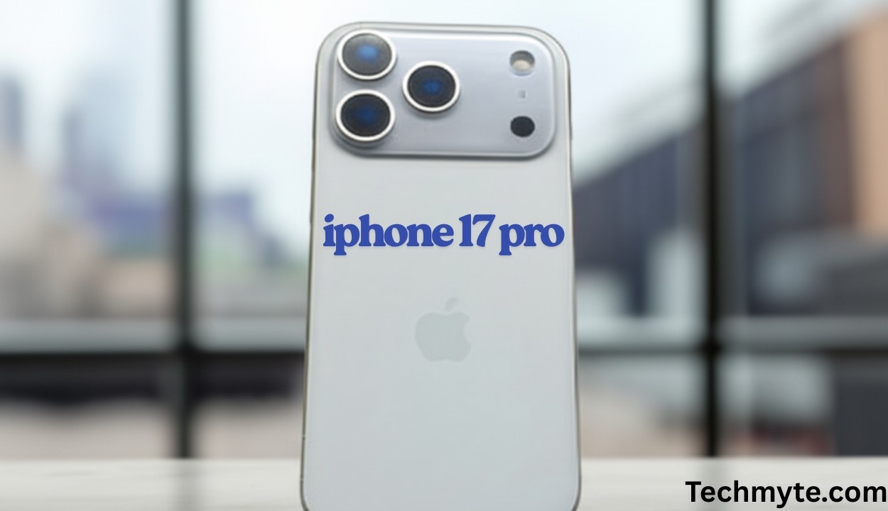 Goodbye 128GB? iPhone 17 Pro Base Storage May Jump to 256GB – What You Need to Know
