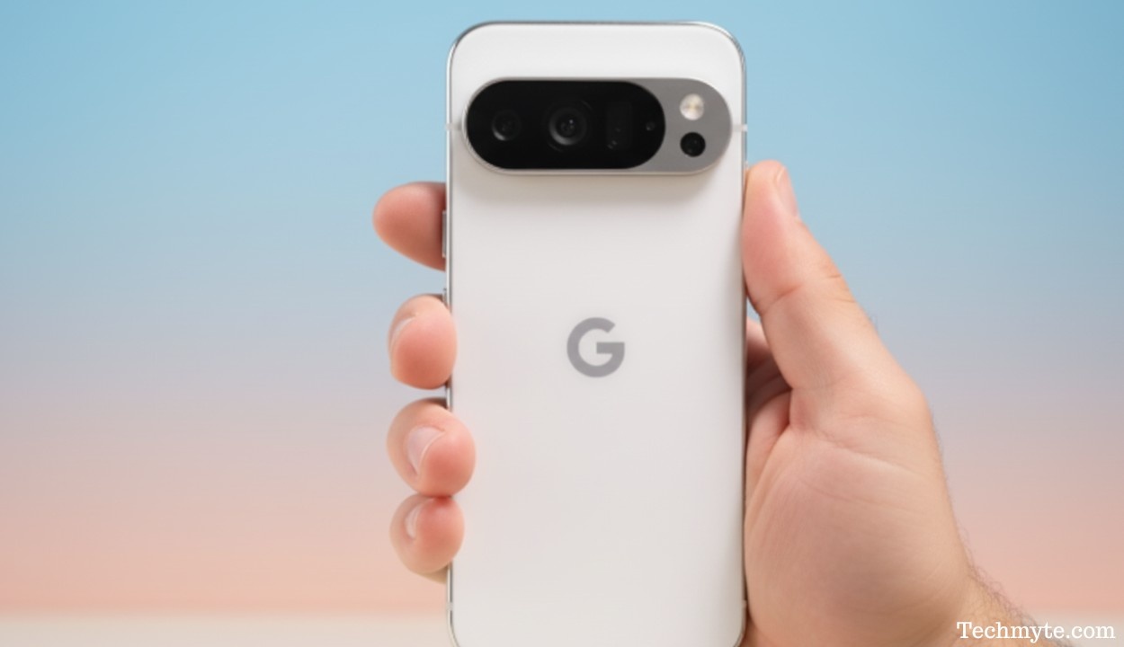 Google Pixel 11 May Finally Ditch Samsung for a MediaTek Modem—Here’s What That Means for You