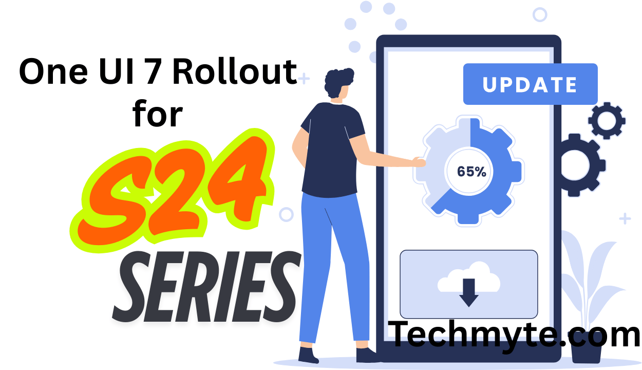 Samsung Halts One UI 7 Rollout for S24 Series: What Happened & What's Next?