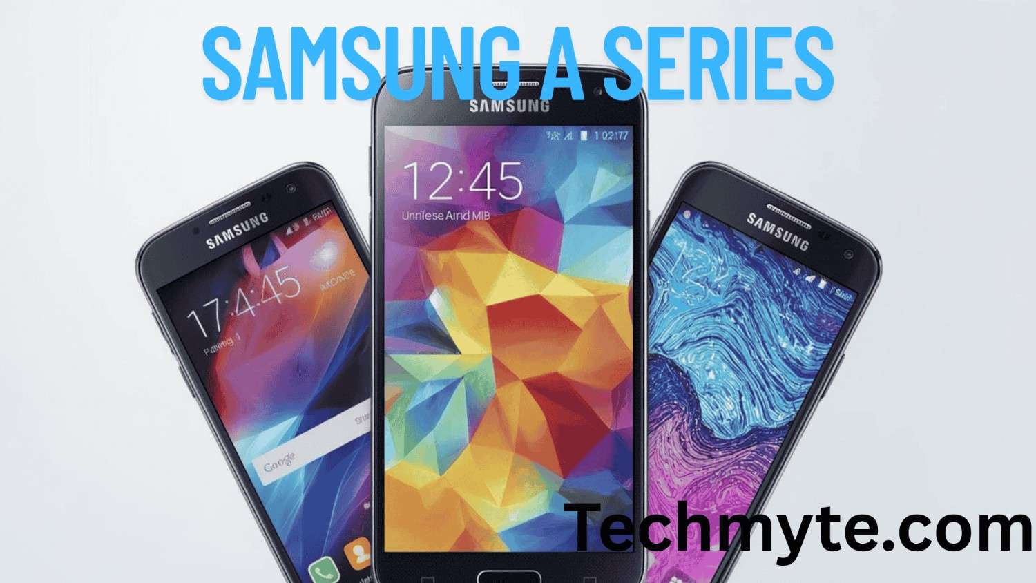 Samsung Galaxy A36 & A56 One UI 8 Update Live in South Korea & Global Rollout