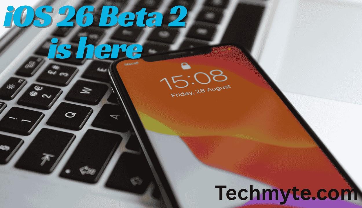 iOS 26 Public Beta Released: How to Install iPadOS, watchOS & macOS Tahoe Now