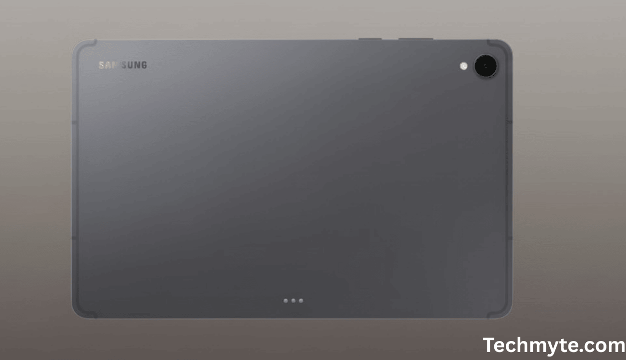 Samsung Galaxy Tab S11 Series Launches with Dimensity 9400+, Galaxy AI, and New S Pen